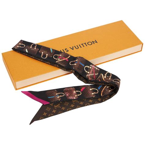 where to buy twilly scarf for louis vuitton|louis vuitton bandana scarf.